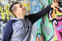 SHOOTING AVEC ANTHONY DE VALENCE (26) LE 20/05/2021
