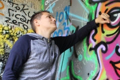SHOOTING AVEC ANTHONY DE VALENCE (26) LE 20/05/2021