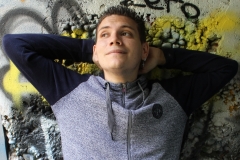 SHOOTING AVEC ANTHONY DE VALENCE (26) LE 20/05/2021