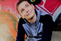 SHOOTING AVEC ANTHONY DE VALENCE (26) LE 20/05/2021