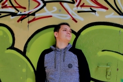 SHOOTING AVEC ANTHONY DE VALENCE (26) LE 20/05/2021