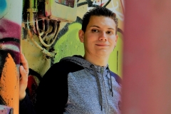 SHOOTING AVEC ANTHONY DE VALENCE (26) LE 20/05/2021