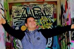 SHOOTING AVEC ANTHONY DE VALENCE (26) LE 20/05/2021