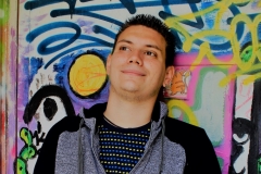 SHOOTING AVEC ANTHONY DE VALENCE (26) LE 20/05/2021