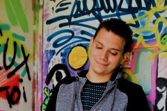 SHOOTING AVEC ANTHONY DE VALENCE (26) LE 20/05/2021
