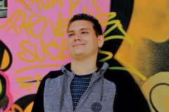 SHOOTING AVEC ANTHONY DE VALENCE (26) LE 20/05/2021