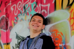 SHOOTING AVEC ANTHONY DE VALENCE (26) LE 20/05/2021