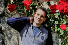 SHOOTING AVEC ANTHONY DE VALENCE (26) LE 20/05/2021