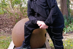 SHOOTING AVEC AURÉLIEN LE 29/03/2026