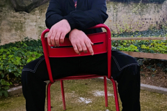 SHOOTING AVEC AURÉLIEN LE 29/03/2026