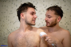 SHOOTING AVEC AXEL & QUENTIN LE 18/03/2026