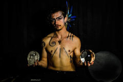 SHOOTING AVEC BROKE (CORNEILLE) LE 20/10/2025