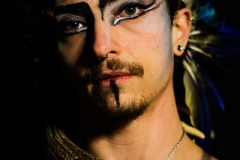 SHOOTING AVEC BROKE (CORNEILLE) LE 20/10/2025