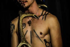 SHOOTING AVEC BROKE (CORNEILLE) LE 20/10/2025