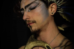 SHOOTING AVEC BROKE (CORNEILLE) LE 20/10/2025