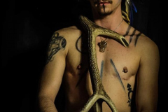 SHOOTING AVEC BROKE (CORNEILLE) LE 20/10/2025