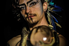 SHOOTING AVEC BROKE (CORNEILLE) LE 20/10/2025