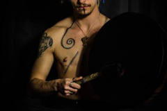 SHOOTING AVEC BROKE (CORNEILLE) LE 20/10/2025