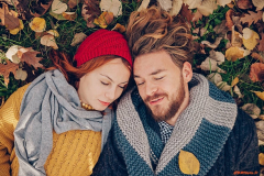 SHOOTING AVEC CÉLINE & KEVIN LE 20/11/2025