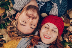 SHOOTING AVEC CÉLINE & KEVIN LE 20/11/2025