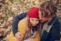 SHOOTING AVEC CÉLINE & KEVIN LE 20/11/2025