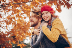 SHOOTING AVEC CÉLINE & KEVIN LE 20/11/2025