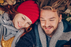 SHOOTING AVEC CÉLINE & KEVIN LE 20/11/2025