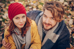 SHOOTING AVEC CÉLINE & KEVIN LE 20/11/2025