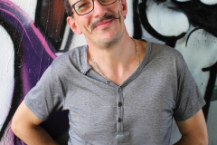 SHOOTING AVEC CHRISTIAN DE BEAUMONT-LES-VALENCE (26) LE 06/09/2024
