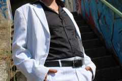SHOOTING AVEC CHRISTIAN DE BEAUMONT-LES-VALENCE (26) LE 06/09/2024