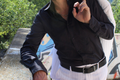 SHOOTING AVEC CHRISTIAN DE BEAUMONT-LES-VALENCE (26) LE 06/09/2024