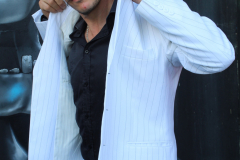 SHOOTING AVEC CHRISTIAN DE BEAUMONT-LES-VALENCE (26) LE 06/09/2024