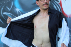 SHOOTING AVEC CHRISTIAN DE BEAUMONT-LES-VALENCE (26) LE 06/09/2024