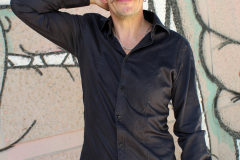 SHOOTING AVEC CHRISTIAN DE BEAUMONT-LES-VALENCE (26) LE 06/09/2024