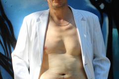 SHOOTING AVEC CHRISTIAN DE BEAUMONT-LES-VALENCE (26) LE 06/09/2024