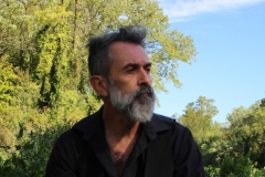 Shooting avec Christophe de Aubenas (07) le 1/09/2020