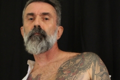 Shooting avec Christophe de Aubenas (07) le 1/09/2020