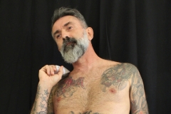 Shooting avec Christophe de Aubenas (07) le 1/09/2020