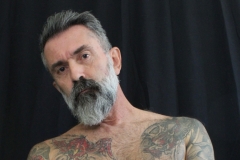 Shooting avec Christophe de Aubenas (07) le 1/09/2020