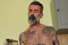 Shooting avec Christophe de Aubenas (07) le 1/09/2020