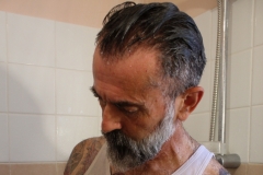 Shooting avec Christophe de Aubenas (07) le 1/09/2020