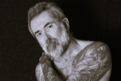 SHOOTING AVEC CHRISTOPHE DE AUBENAS (07) LE 11/05/2024 (2e partie) 