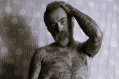 SHOOTING AVEC CHRISTOPHE DE AUBENAS (07) LE 11/05/2024 (2e partie) 