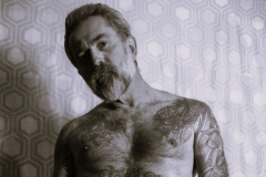 SHOOTING AVEC CHRISTOPHE DE AUBENAS (07) LE 11/05/2024 (2e partie) 