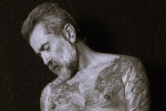 SHOOTING AVEC CHRISTOPHE DE AUBENAS (07) LE 11/05/2024 (2e partie) 