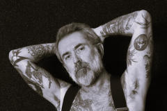 SHOOTING AVEC CHRISTOPHE DE AUBENAS (07) LE 11/05/2024 (2e partie) 