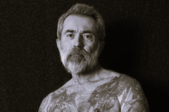 SHOOTING AVEC CHRISTOPHE DE AUBENAS (07) LE 11/05/2024 (2e partie) 