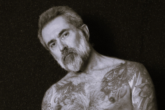SHOOTING AVEC CHRISTOPHE DE AUBENAS (07) LE 11/05/2024 (2e partie) 
