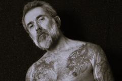 SHOOTING AVEC CHRISTOPHE DE AUBENAS (07) LE 11/05/2024 (2e partie) 