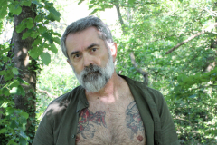 SHOOTING AVEC CHRISTOPHE DE AUBENAS (07) LE 11/05/2024